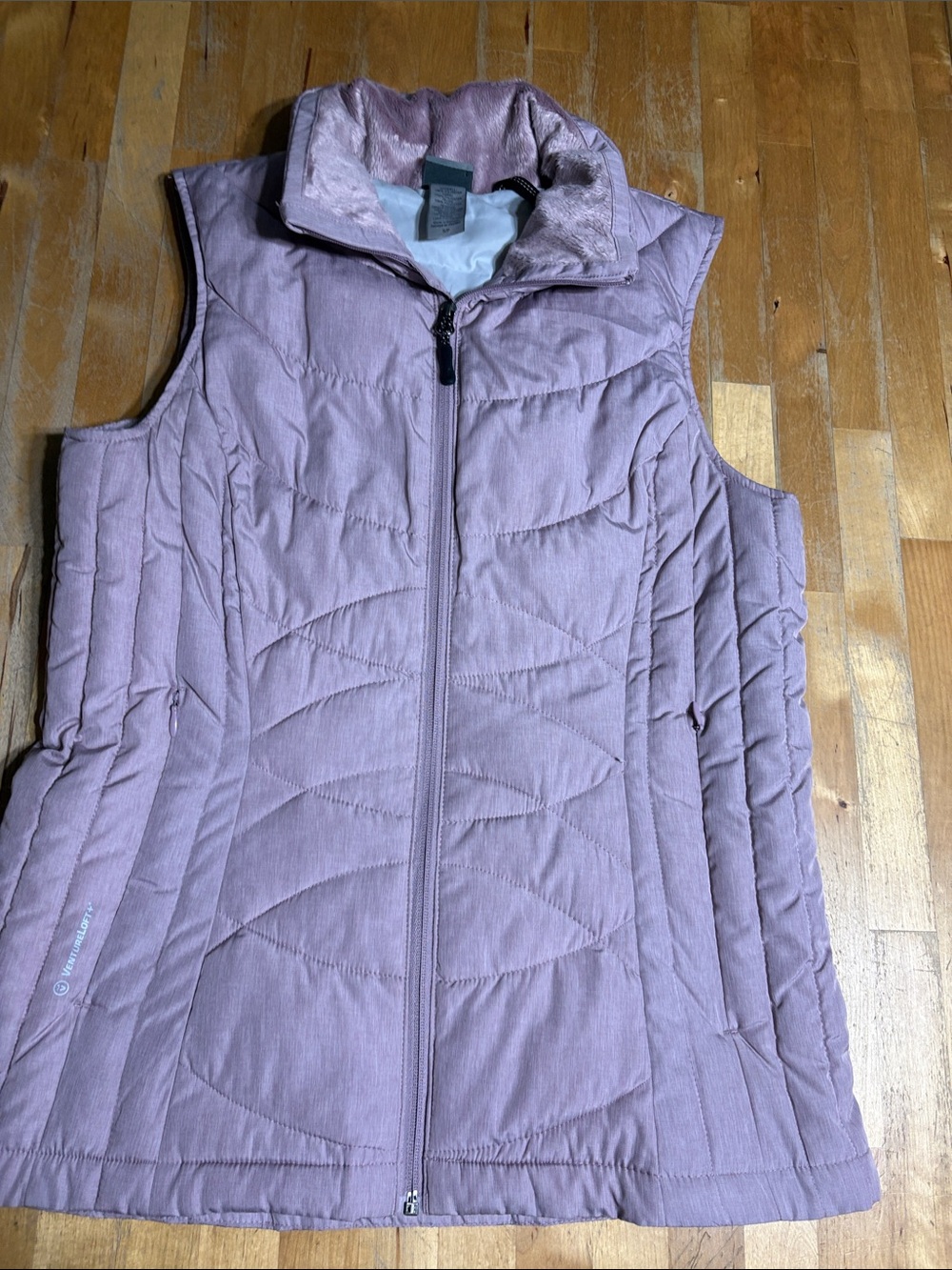 C9 by Champion Women's Quilted Puffer Vest